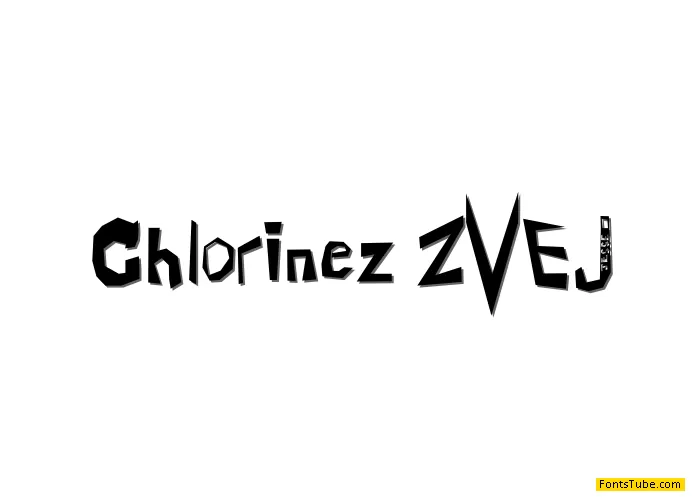 Chlorinez