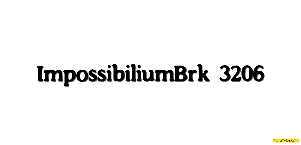 Impossibilium BRK