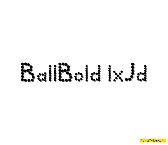 Ball
