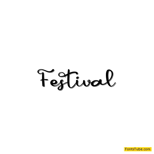 Festival
