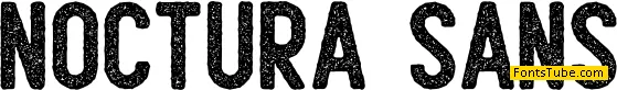 Noctura Sans