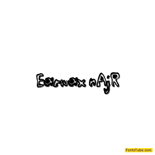 Earwax