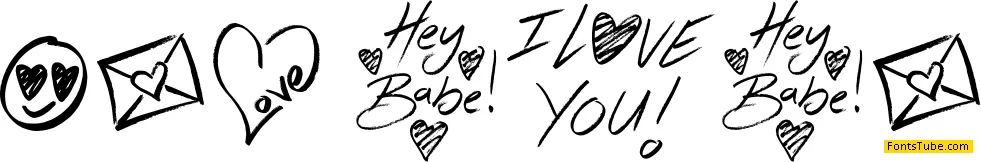 Hey Babe