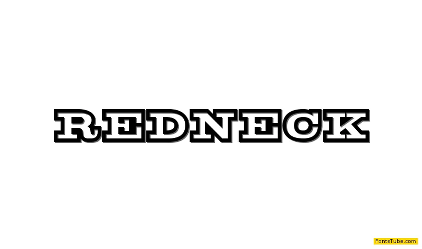 Redneck