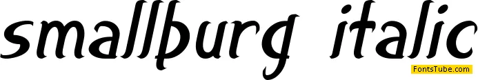 Smallburg