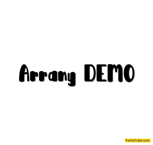 Arrany