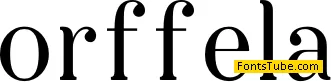 Orffela