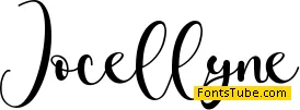 Jocellyne Font