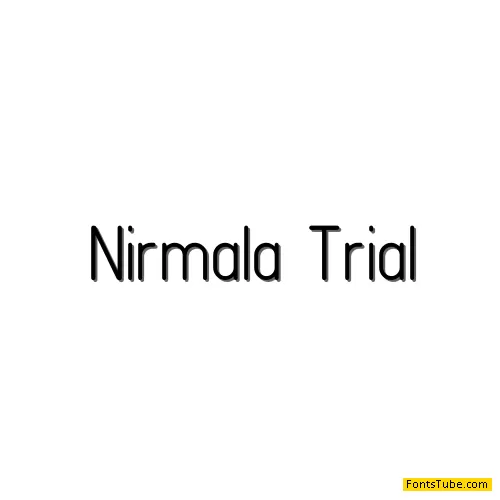 Nirmala