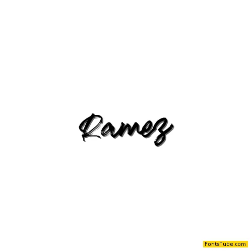 Ramez