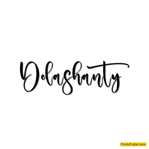 Delashanty