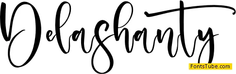 Delashanty