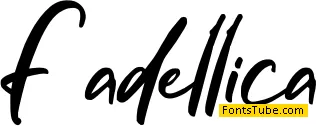 Fadellica