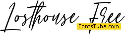 Losthouse