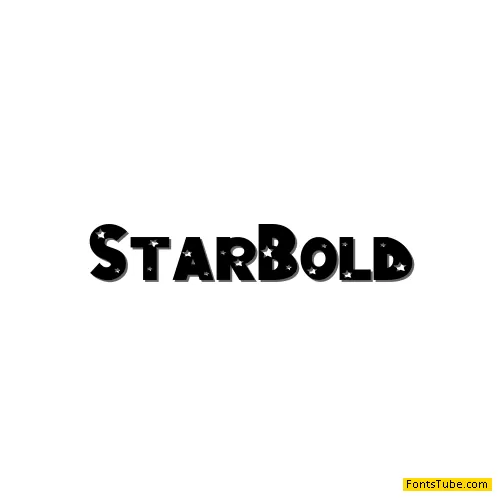 StarBold