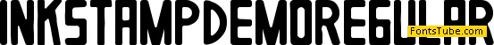 Inkstamp
