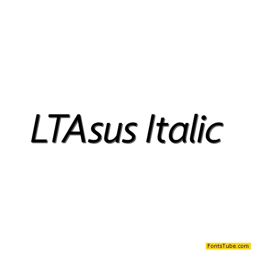 LT Asus