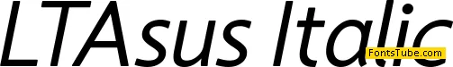 LT Asus