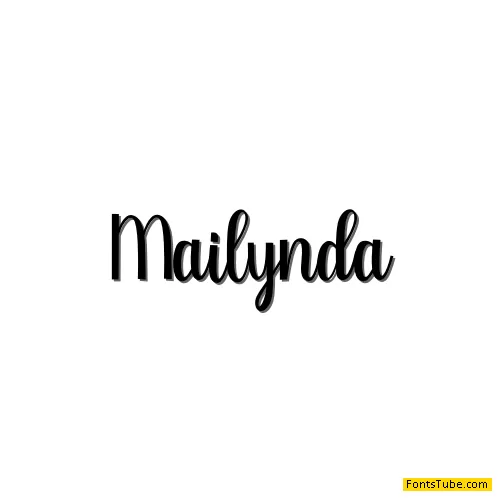 Mailynda