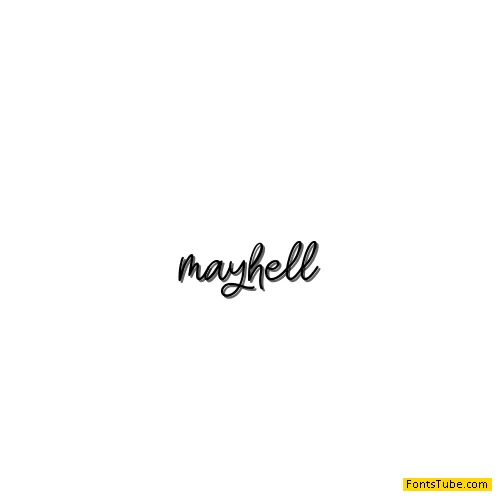 Mayhell
