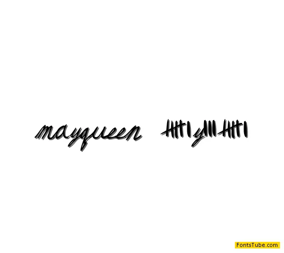 May Queen