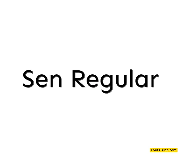 Sen