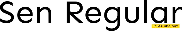 Sen