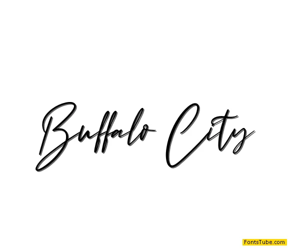 Buffalo City