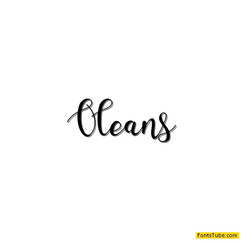Oleans