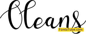 Oleans