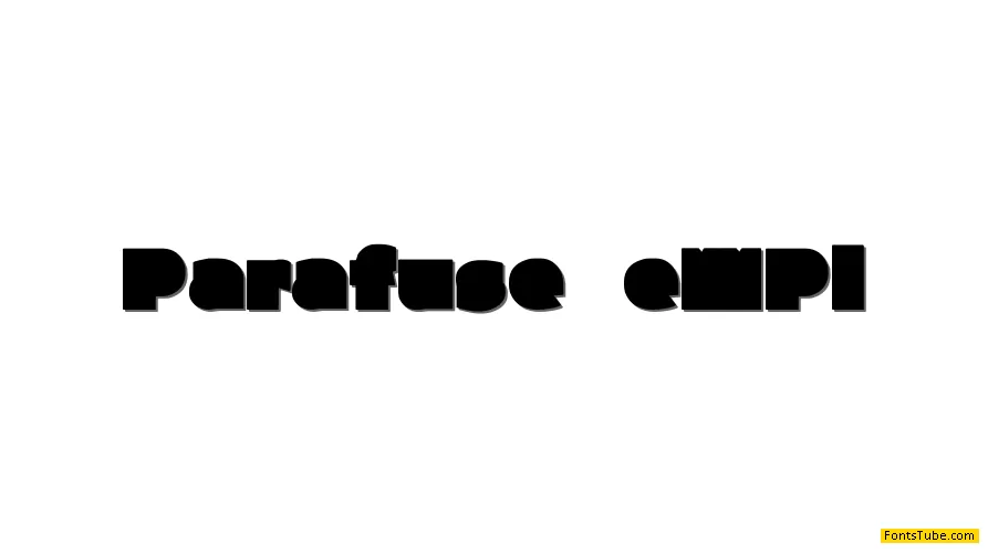 Parafuse