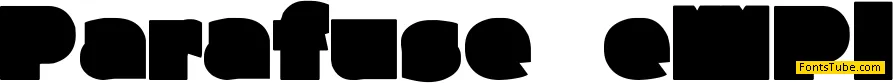 Parafuse