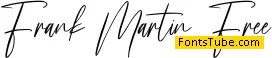 Frank Martin