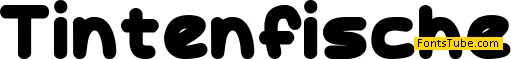 Tintenfische
