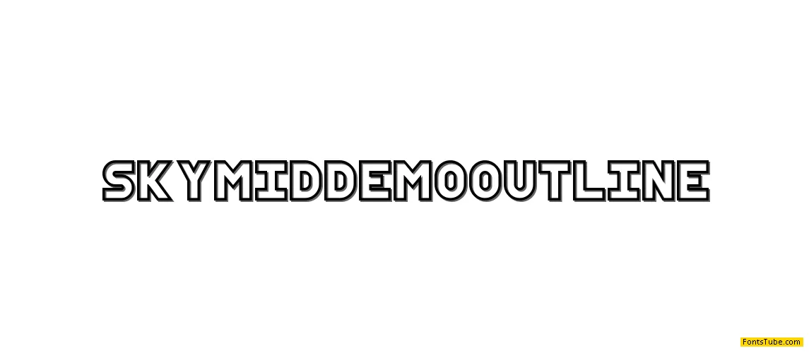 SkyMid