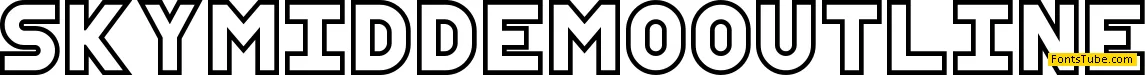 SkyMid