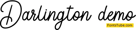 Darlington