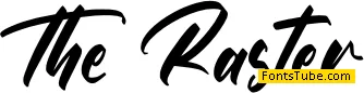 The Raster