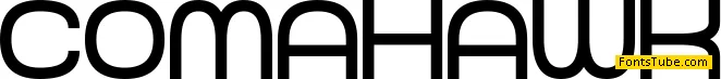 Comahawk
