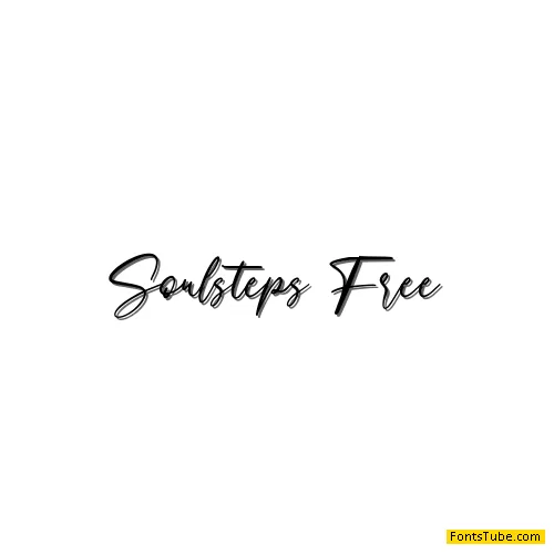 Soulsteps