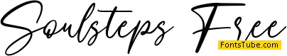 Soulsteps