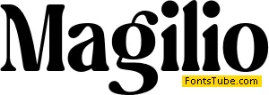 Magilio Font