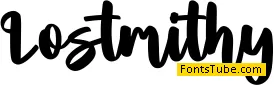 Lostmithy