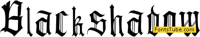 Blackshadow