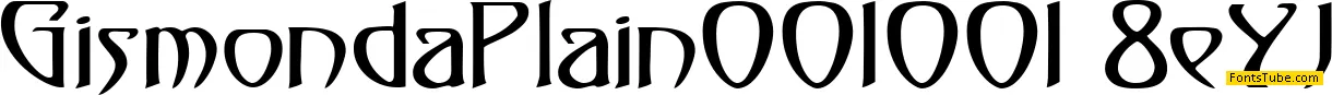 Gismonda