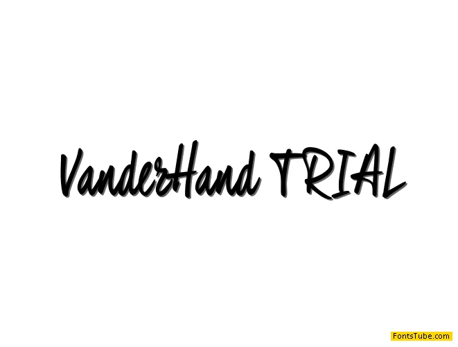 VanderHand