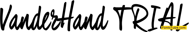 VanderHand