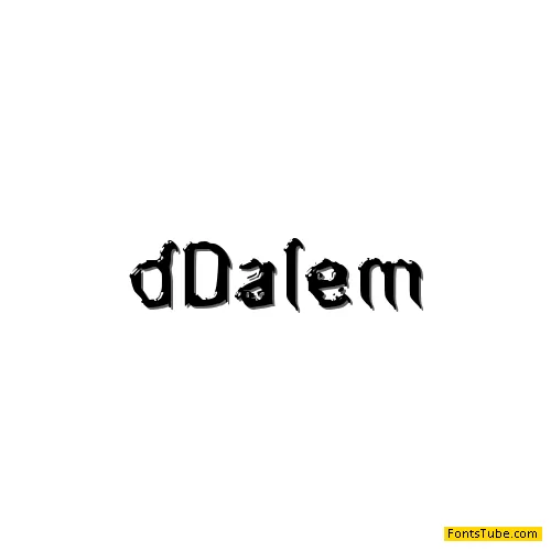 d Dalem