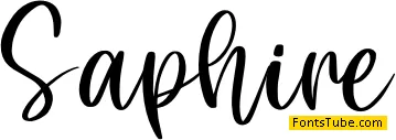 Saphire