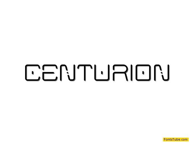 Centurion